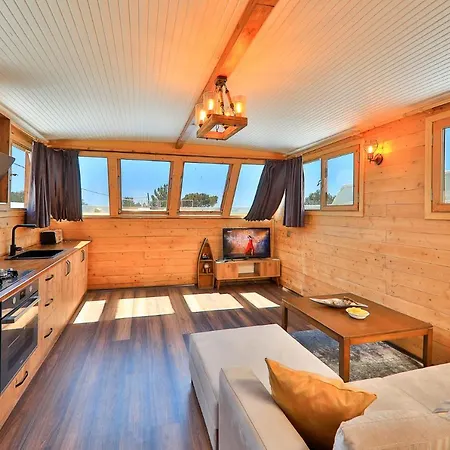 Gulet Calypso Villa *