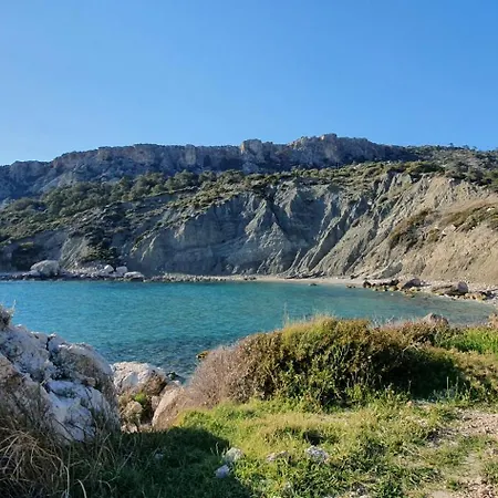 Villa Gulet Calypso